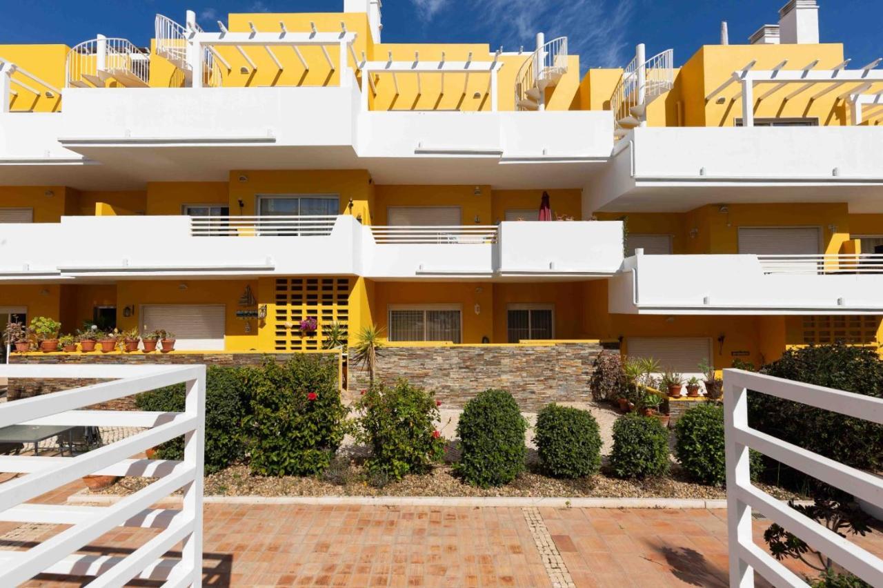 Soul Beach Apartment Conceição Kültér fotó