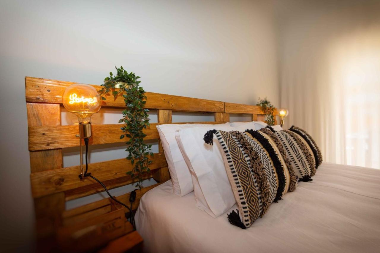 Soul Beach Apartment Conceição Kültér fotó
