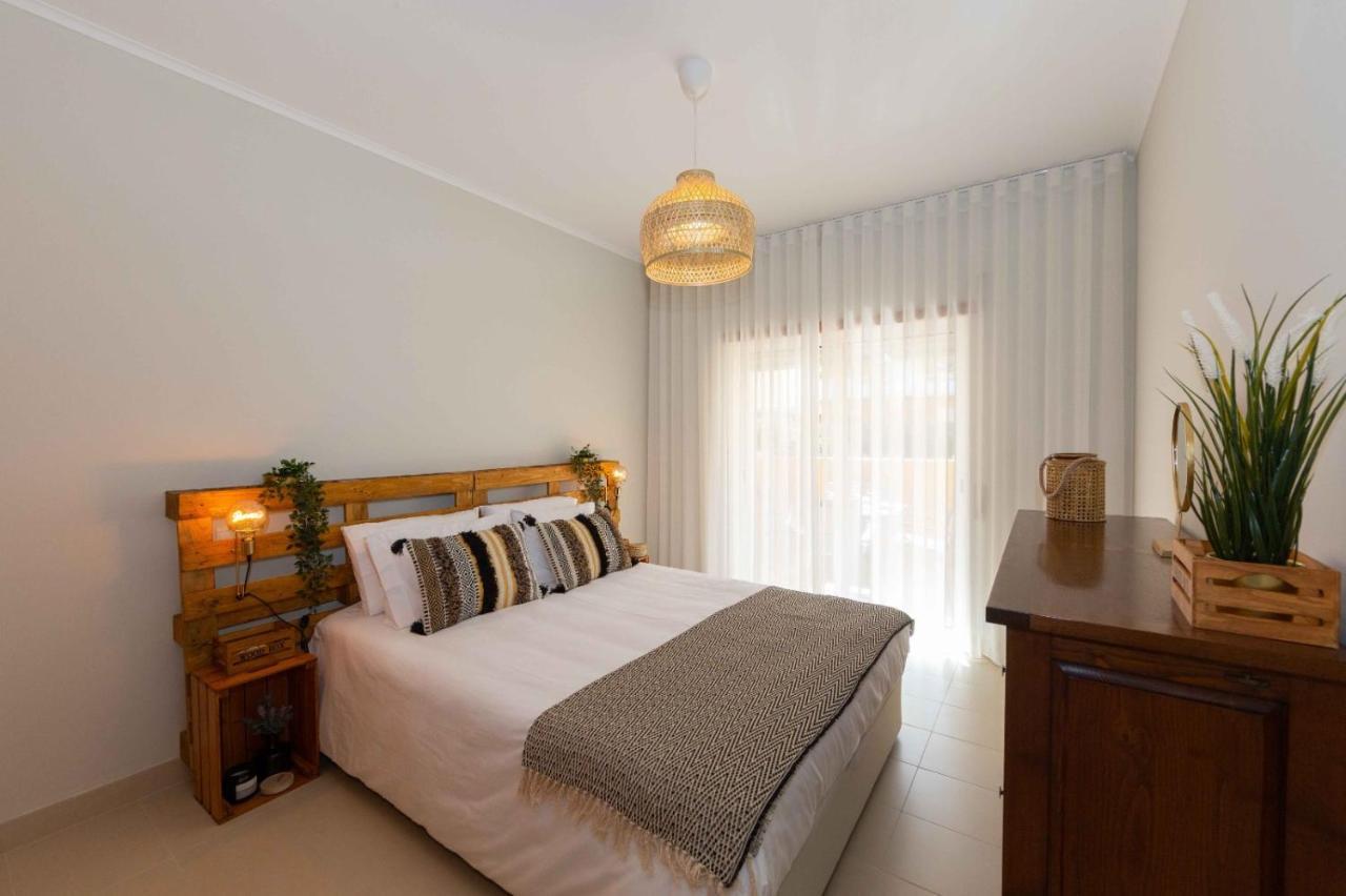 Soul Beach Apartment Conceição Kültér fotó