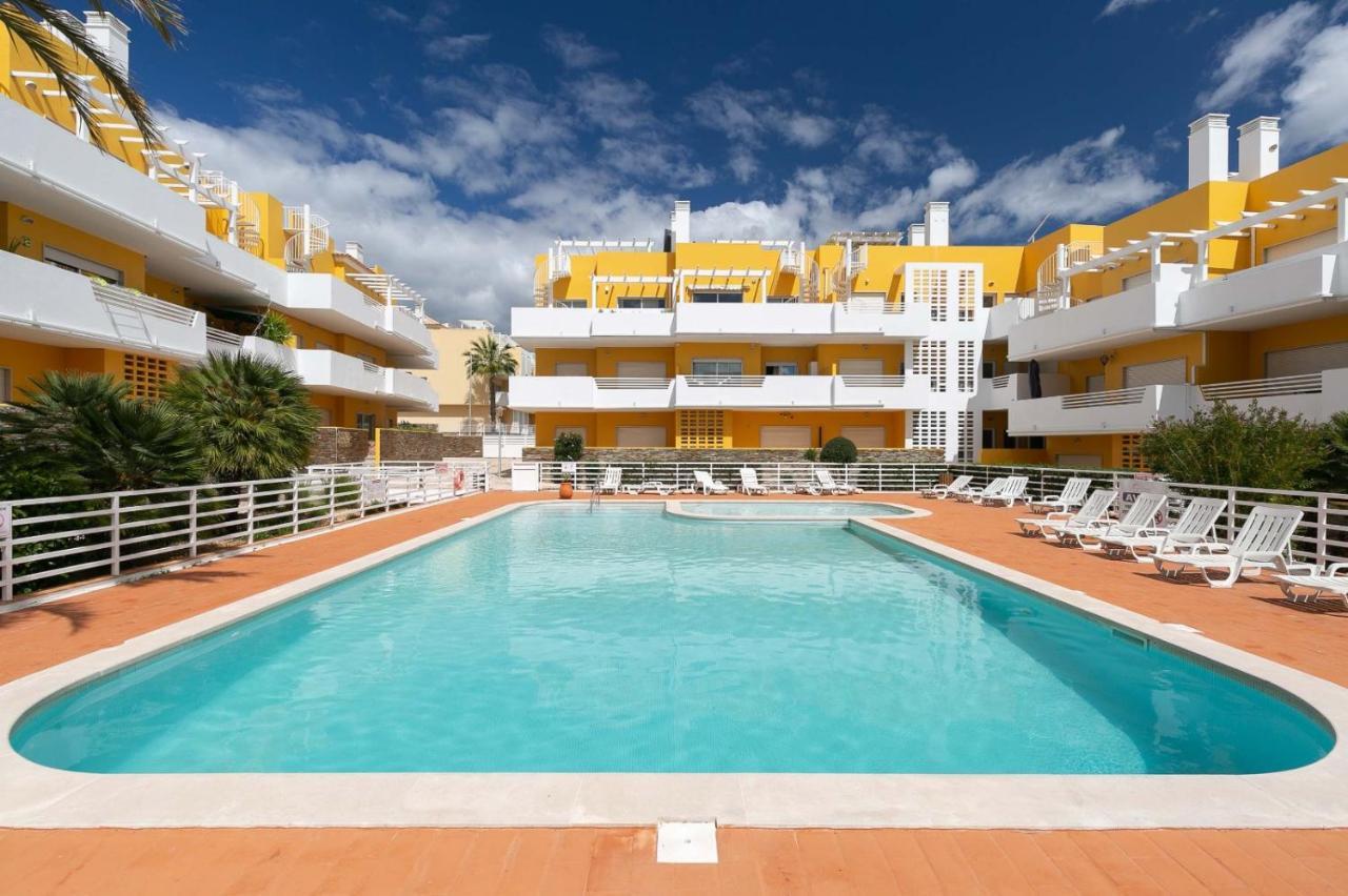 Soul Beach Apartment Conceição Kültér fotó