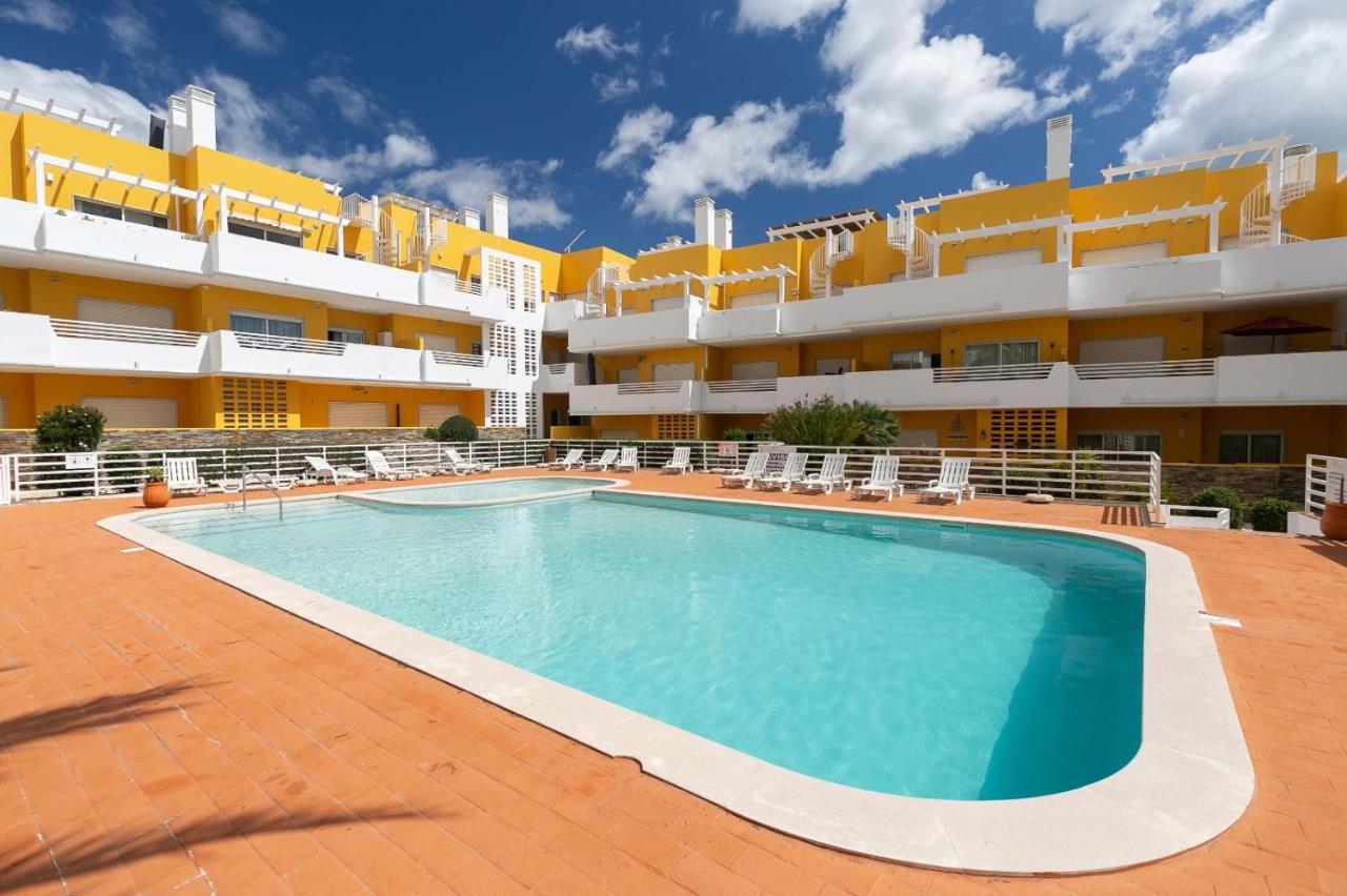 Soul Beach Apartment Conceição Kültér fotó
